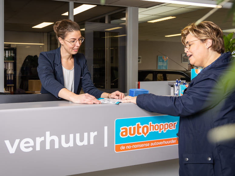 autoverhuur enkhuizen